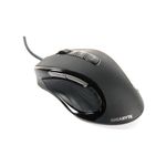 Mouse gaming Gigabyte M6980X Laser Black fotografia produsului