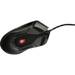 Mouse gaming Trust GXT 133 Locx, Negru fotografia produsului View 3 S