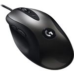 Mouse gaming Logitech MX518 Legend, Hero 16K DPI fotografia produsului