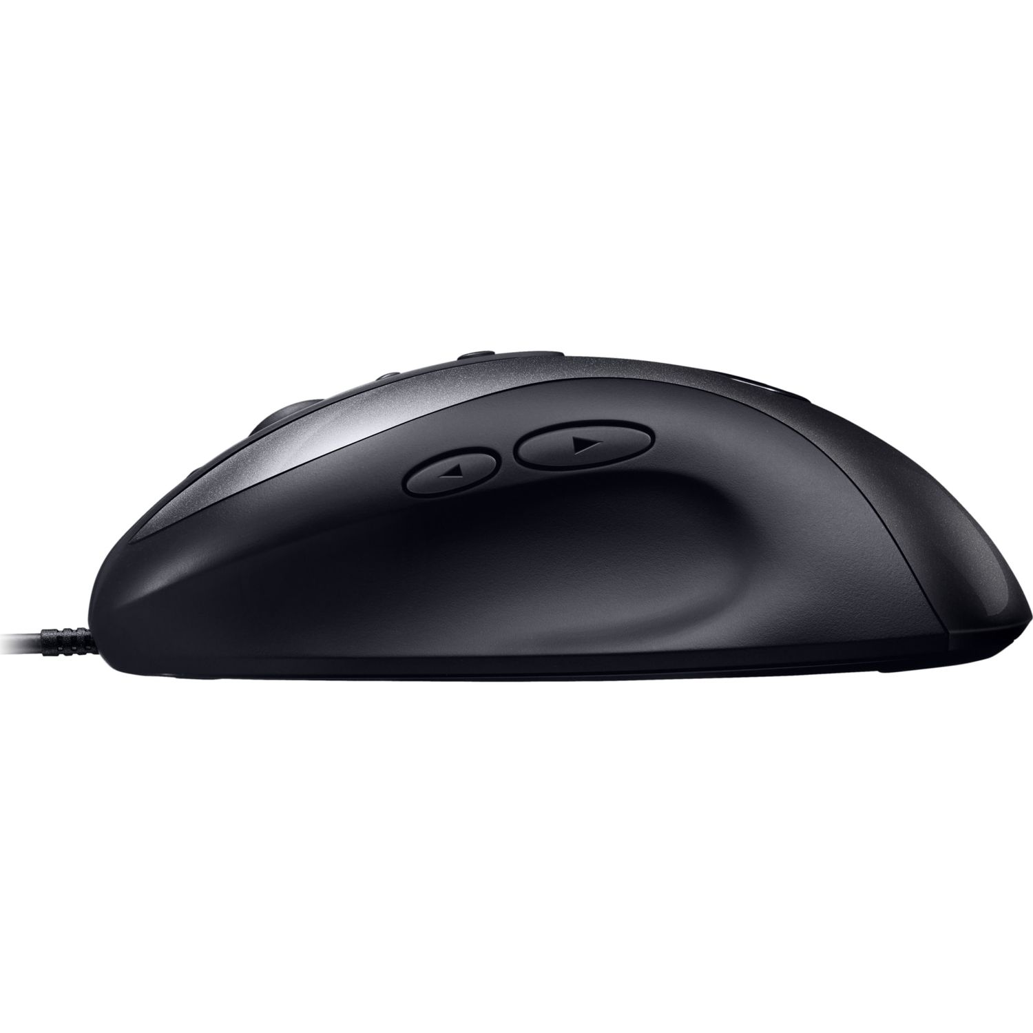 Mouse gaming Logitech MX518 Legend, Hero 16K DPI fotografia produsului View 2 L