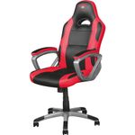 Scaun gaming TRUST GXT 705 Ryon, Rosu / Negru fotografia produsului View 3 S