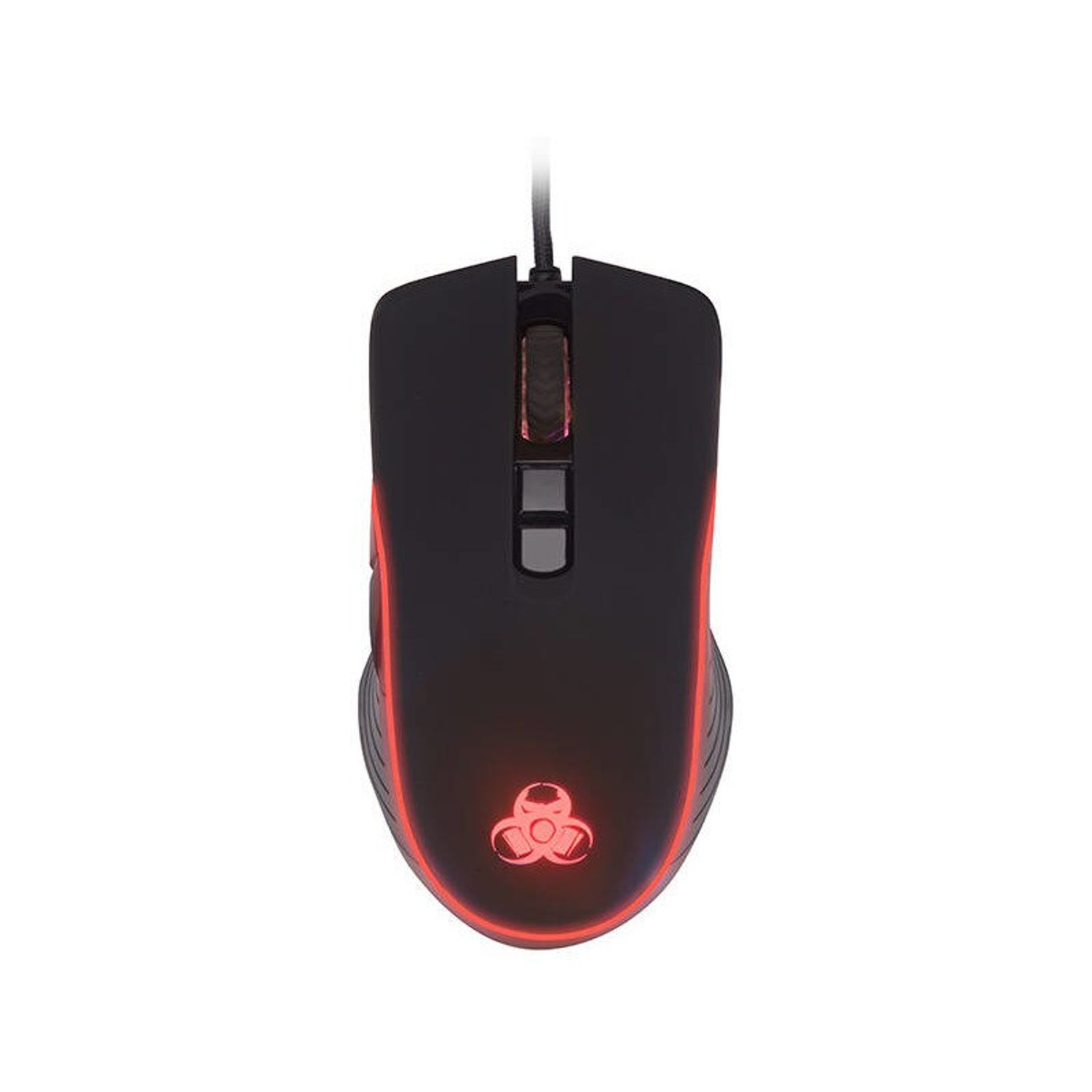 Mouse gaming Tracer GameZone Mavrica USB fotografia produsului