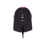 Mouse gaming Tracer GameZone Mavrica USB fotografia produsului View 5 S