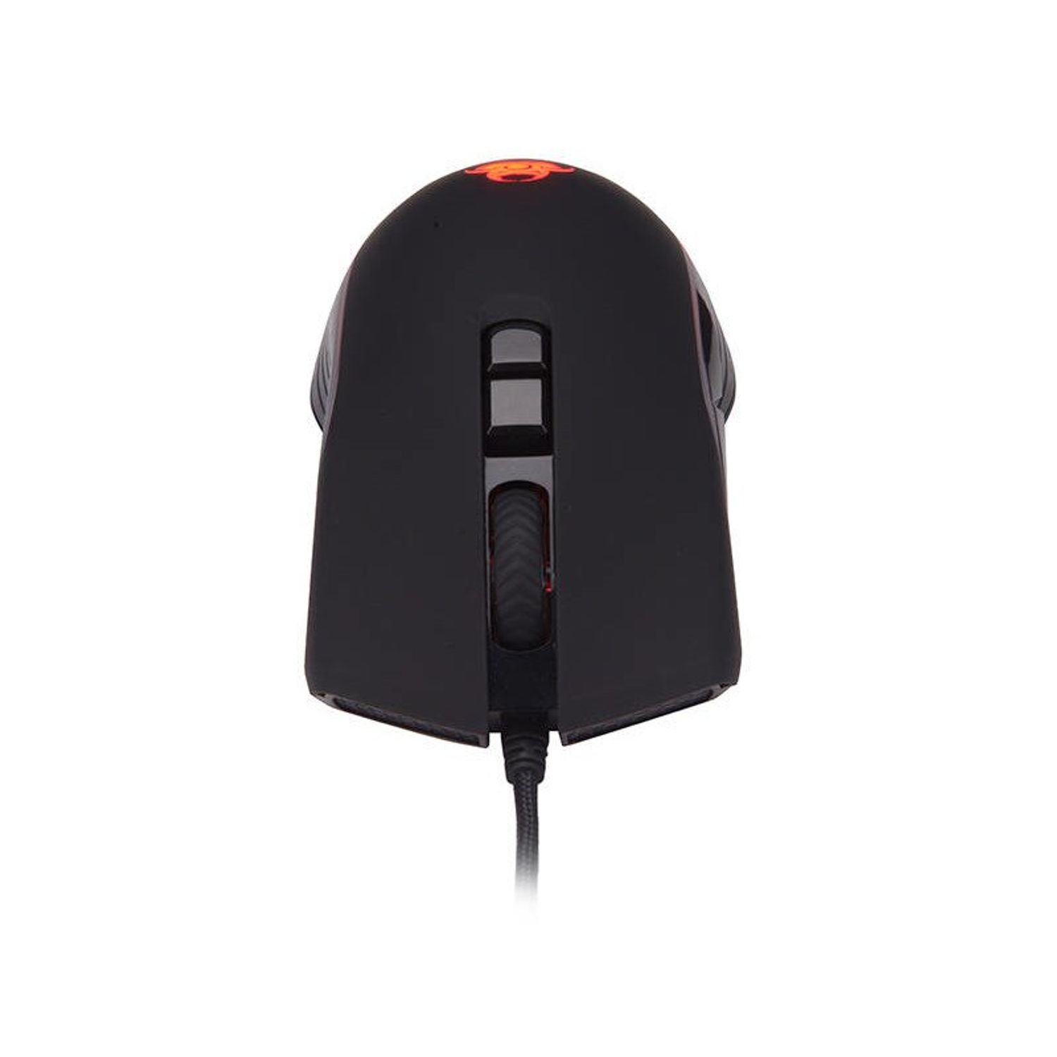 Mouse gaming Tracer GameZone Mavrica USB fotografia produsului View 5 L
