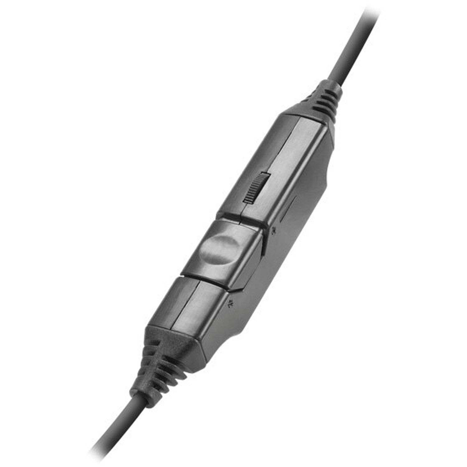 Casti gaming Speedlink RAIDOR, PC/PS5/PS4/Xbox, Albastru fotografia produsului View 3 L