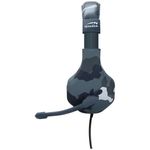 Casti gaming Speedlink RAIDOR, PC/PS5/PS4/Xbox, Albastru fotografia produsului View 2 S
