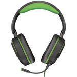 Casti gaming cu microfon Trust GXT 422G Legion pentru Xbox One fotografia produsului View 2 S