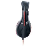 Kit gaming tastatura + mouse Genius KHM-200, Negru fotografia produsului View 3 S