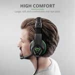 Casti gaming cu microfon Trust GXT 404G Rana pentru Xbox One fotografia produsului View 4 S