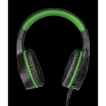 Casti gaming cu microfon Trust GXT 404G Rana pentru Xbox One fotografia produsului View 7 S