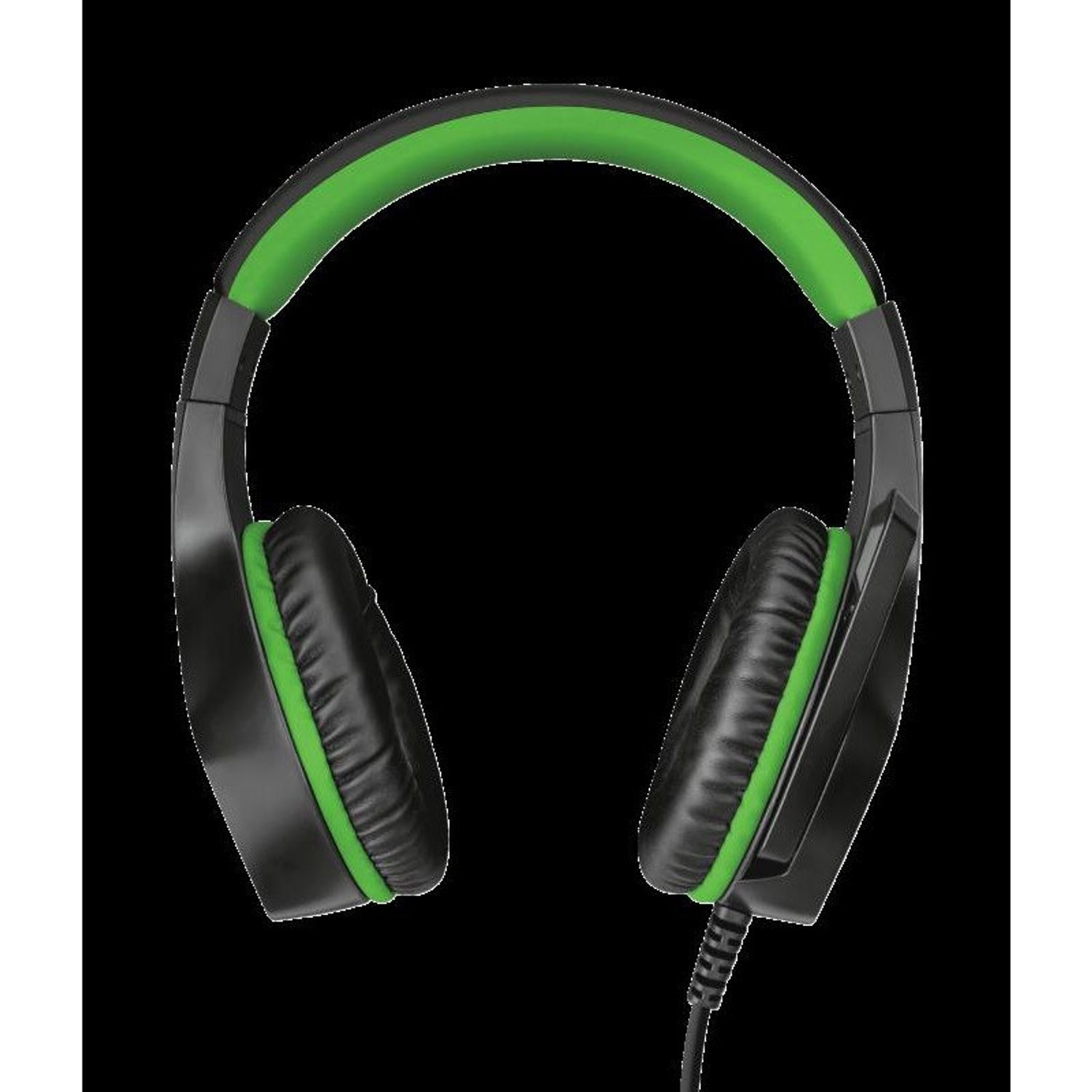 Casti gaming cu microfon Trust GXT 404G Rana pentru Xbox One fotografia produsului View 7 L