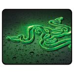 Mouse gaming Bundle Razer Abyssus + mousepad Goliathus fotografia produsului View 2 S