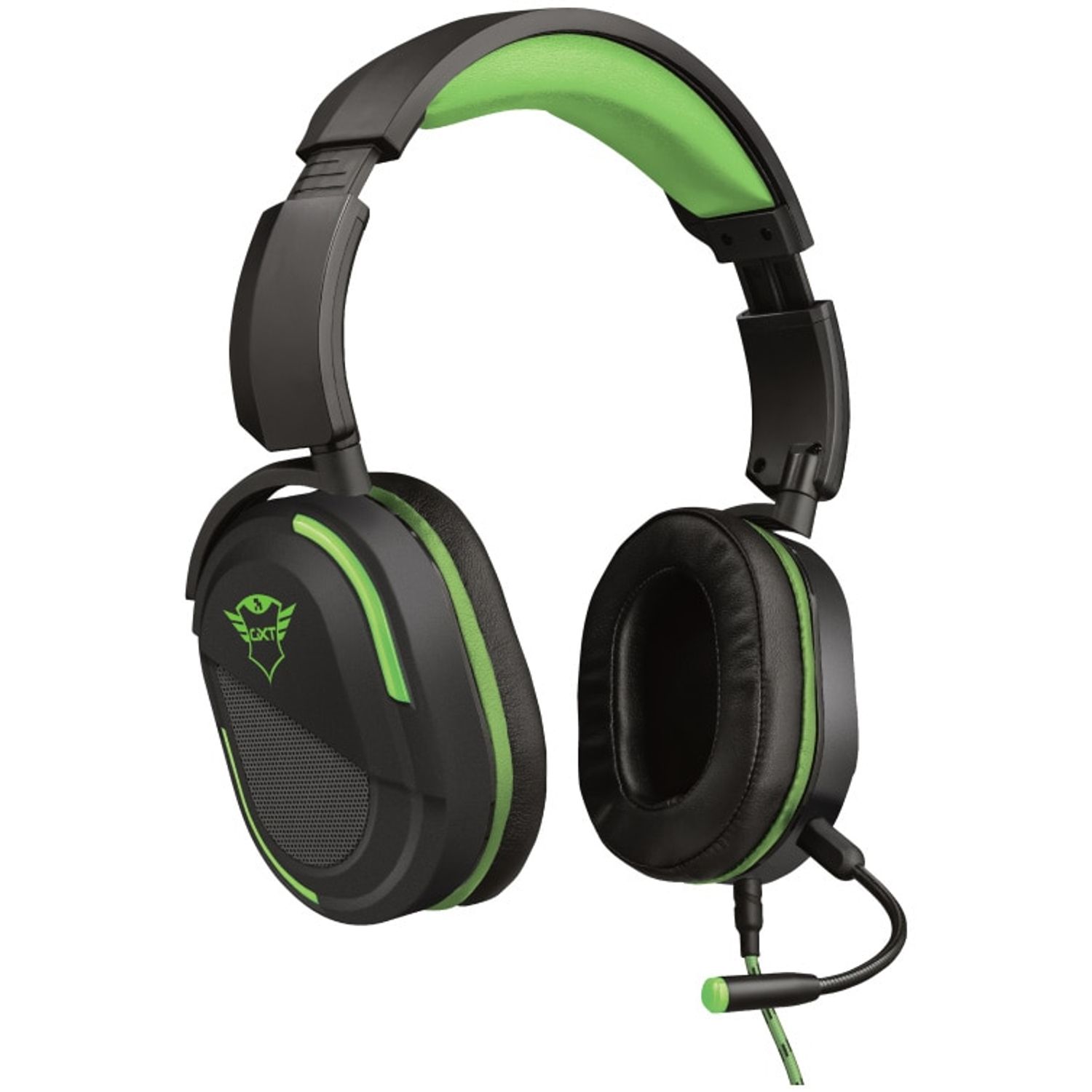 Casti gaming cu microfon Trust GXT 422G Legion pentru Xbox One fotografia produsului