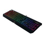 Tastatura gaming Razer BlackWidow Chroma V2 (Green Switch) - US Layout fotografia produsului View 6 S