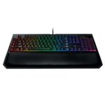 Tastatura gaming Razer BlackWidow Chroma V2 (Green Switch) - US Layout fotografia produsului View 7 S