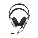 Casti gaming Serioux Camiron 71, negru fotografia produsului