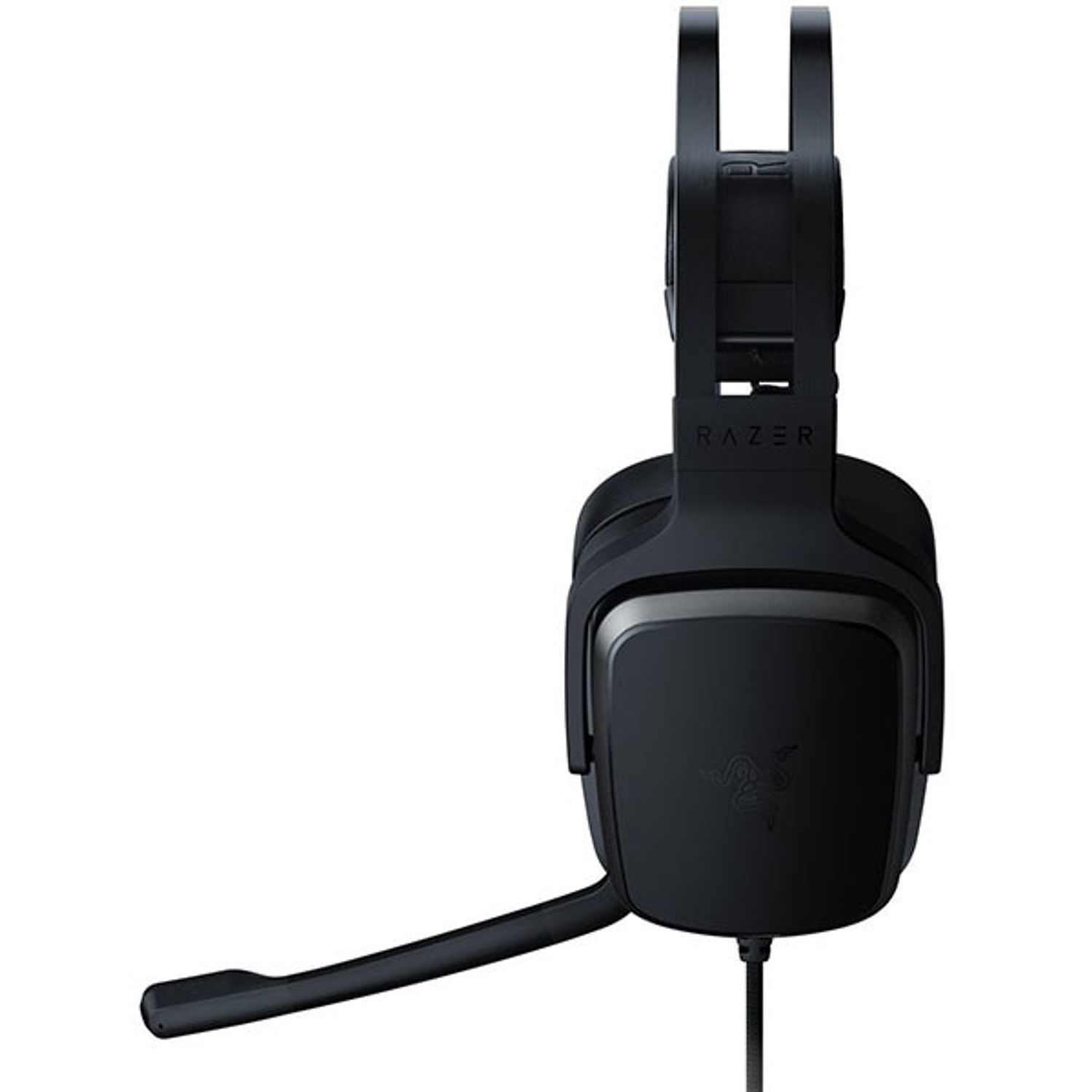 Casti gaming Razer Tiamat 22 V2 fotografia produsului View 3 L
