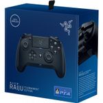 Controller Razer Raiju Tournament Edition PS4 fotografia produsului View 5 S