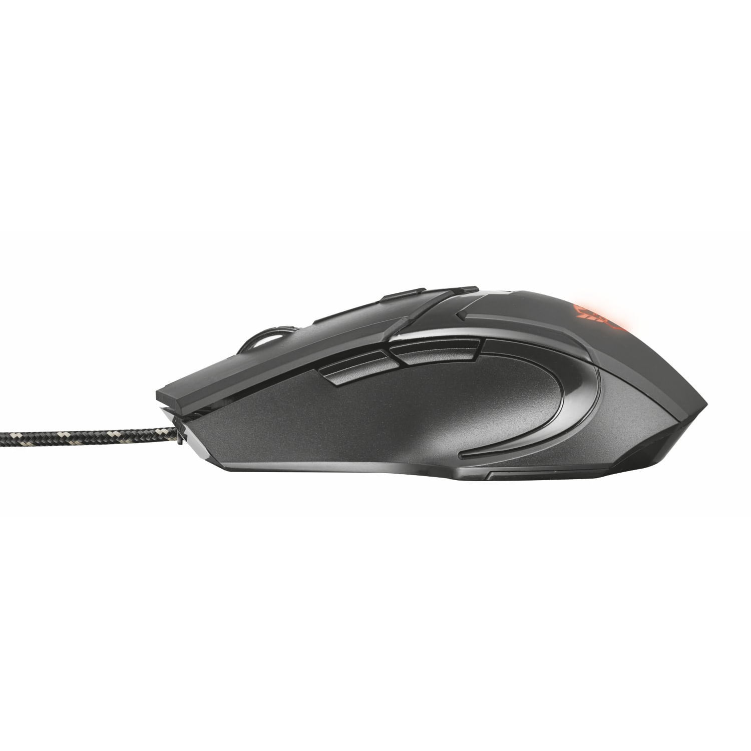 Kit gaming Trust, casti+mouse GXT 784 fotografia produsului View 2 L