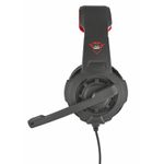 Kit gaming Trust, casti+mouse GXT 784 fotografia produsului