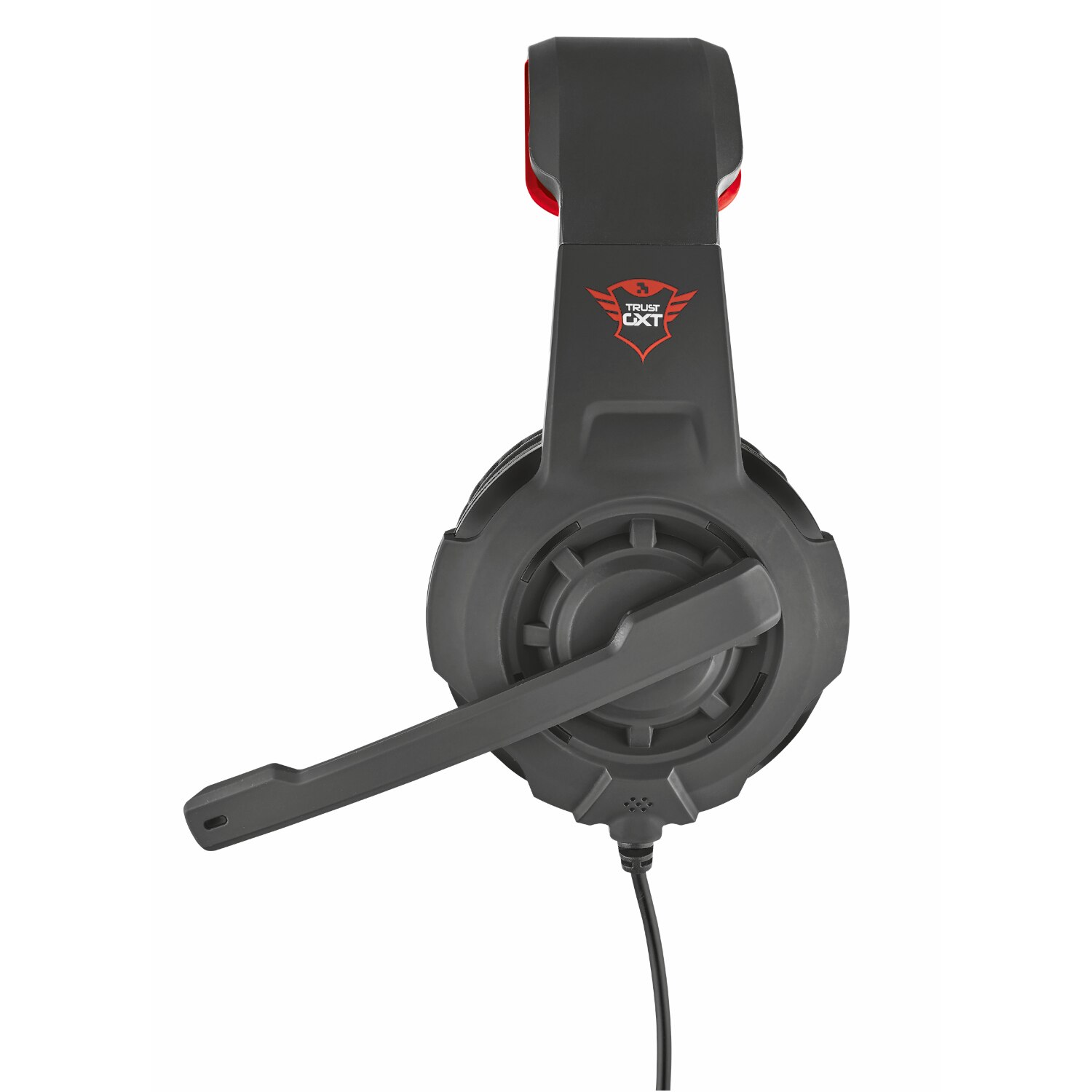 Kit gaming Trust, casti+mouse GXT 784 fotografia produsului