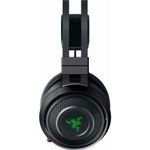 Casti gaming Razer Nari Ultimate, Negru fotografia produsului View 4 S