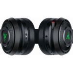 Casti gaming Razer Nari Ultimate, Negru fotografia produsului
