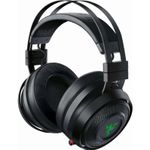 Casti gaming Razer Nari Ultimate, Negru fotografia produsului View 2 S