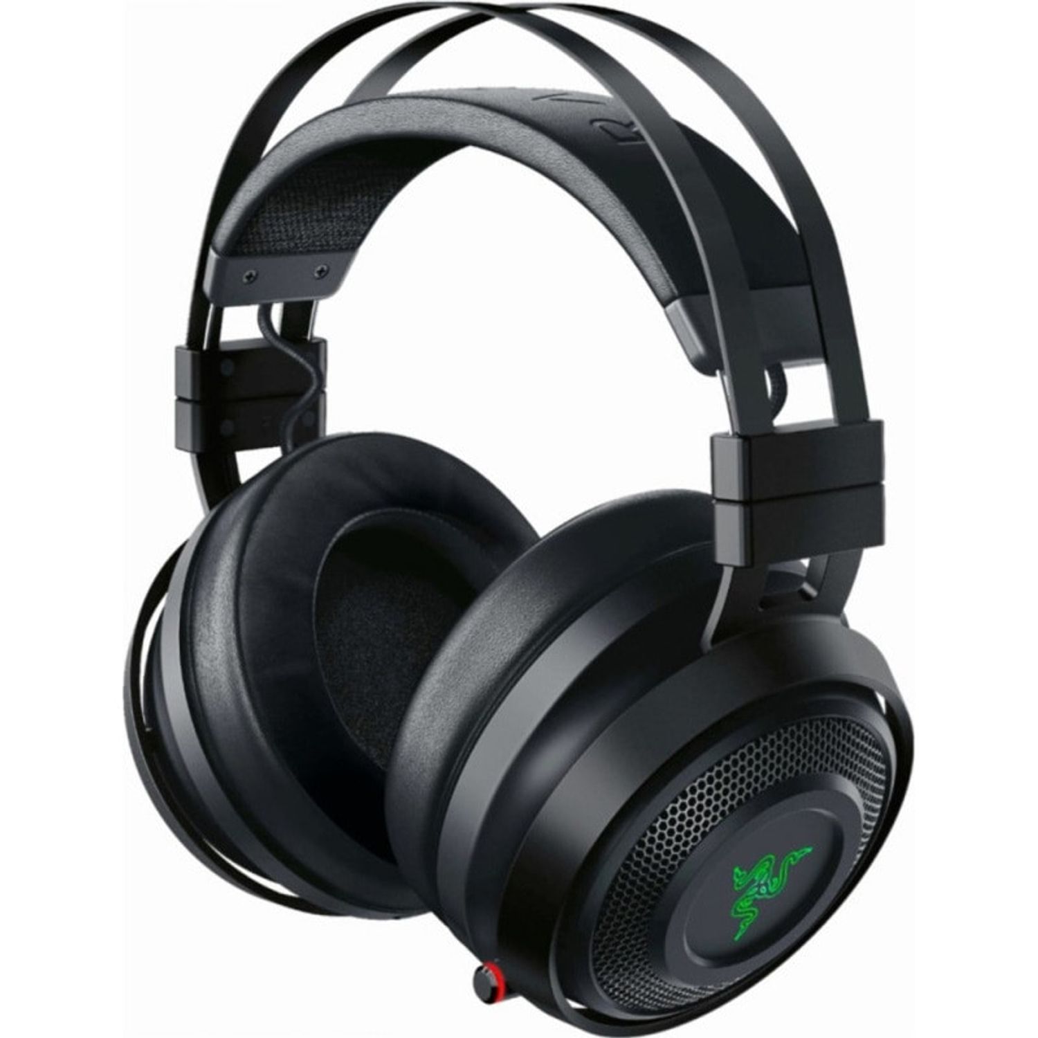 Casti gaming Razer Nari Ultimate, Negru fotografia produsului View 2 L