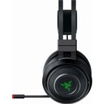 Casti gaming Razer Nari Ultimate, Negru fotografia produsului View 5 S