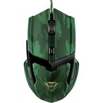Mouse gaming Trust Gxt 101D Gav Jungle Camo fotografia produsului