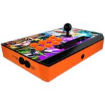 Arcade Stick Razer Dragon Ball FighterZ Atrox PS4 fotografia produsului