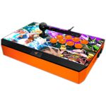Arcade Stick Razer Dragon Ball FighterZ Atrox PS4 fotografia produsului View 2 S