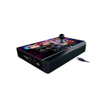Arcade Stick Razer Marvel vs Capcom Panthera PS4 fotografia produsului View 2 S