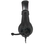 Casti gaming Speedlink LEGATOS, PC/PS5/PS4/Xbox, Negru fotografia produsului View 2 S