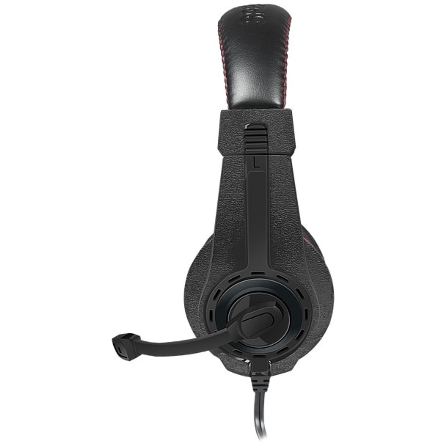 Casti gaming Speedlink LEGATOS, PC/PS5/PS4/Xbox, Negru fotografia produsului View 2 L