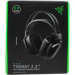 Casti gaming Razer Tiamat 22 V2 fotografia produsului