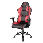 Scaun gaming Resto GXT 707 fotografia produsului View 2 S