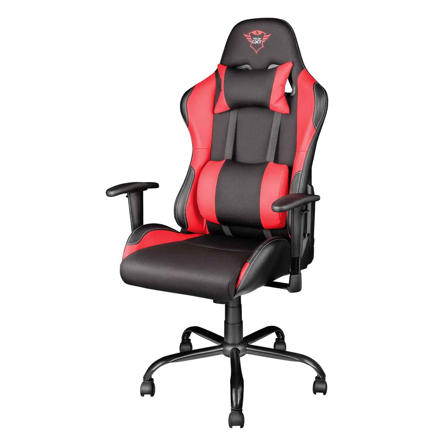 Scaun gaming Resto GXT 707 fotografia produsului View 2 L