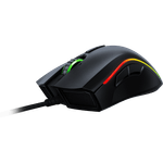 Mouse gaming Razer Mamba Elite, Negru fotografia produsului