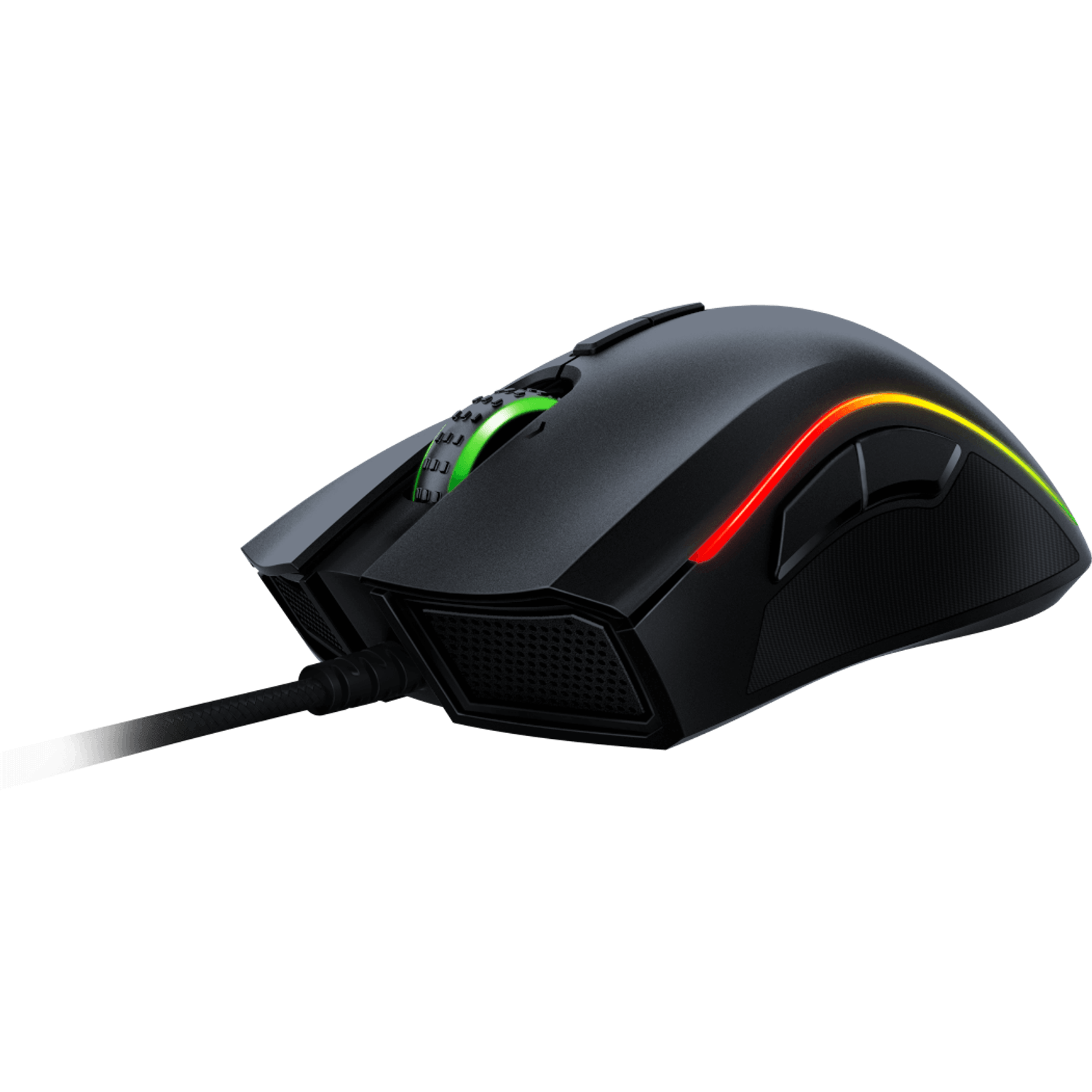 Mouse gaming Razer Mamba Elite, Negru fotografia produsului