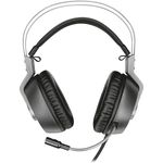 Casti gaming Trust GXT 4376 Ruptor 71, Negru fotografia produsului View 2 S