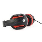 Casti  gaming Gembird GHS-03 fotografia produsului View 2 S