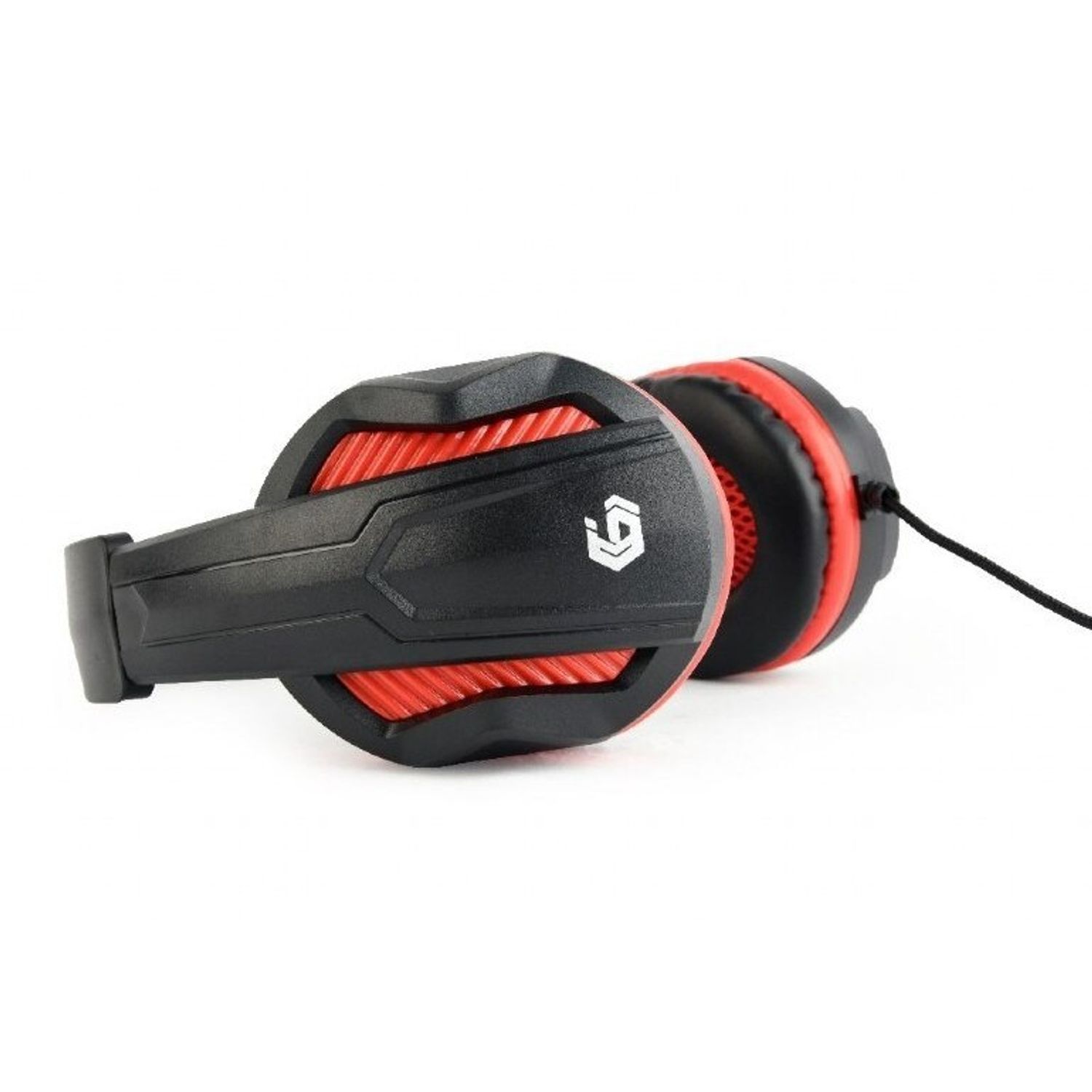Casti  gaming Gembird GHS-03 fotografia produsului View 2 L