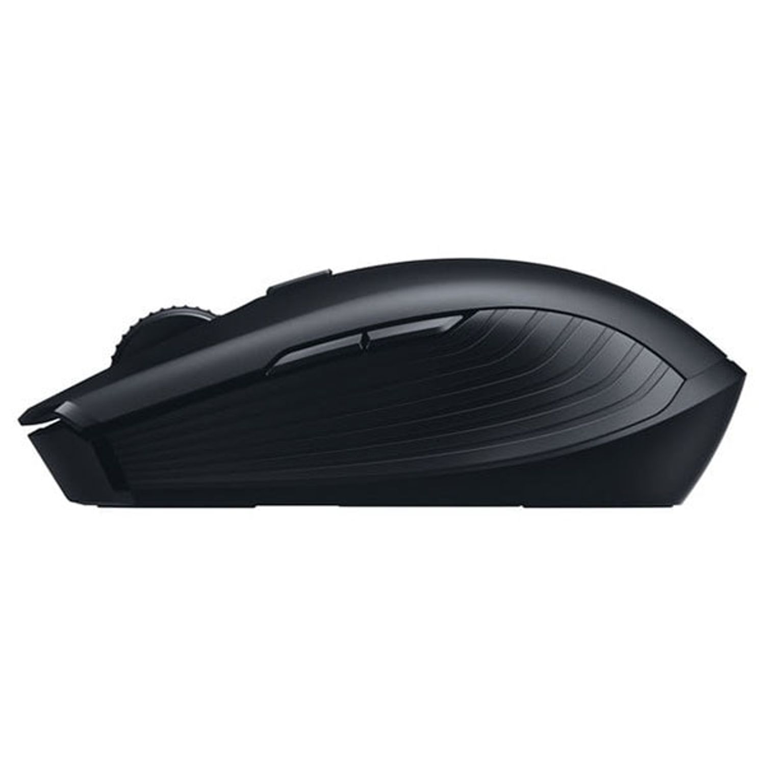 Mouse gaming wireless Razer Atheris, Bluetooth&24GHz, Negru fotografia produsului View 3 L