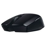 Mouse gaming wireless Razer Atheris, Bluetooth&24GHz, Negru fotografia produsului View 4 S