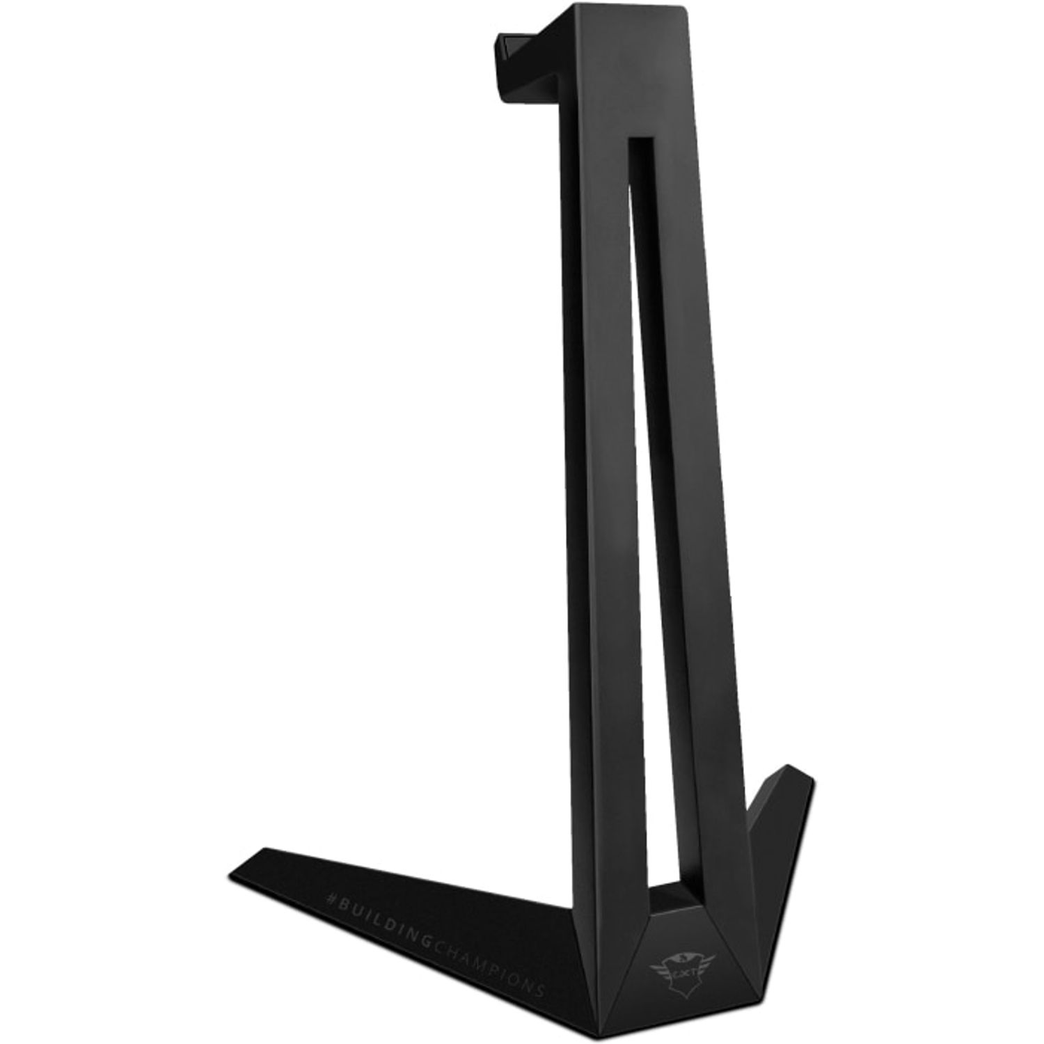 Stand casti gaming Trust GXT 260 Cendor fotografia produsului View 2 L
