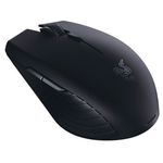 Mouse gaming wireless Razer Atheris, Bluetooth&24GHz, Negru fotografia produsului View 5 S