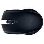 Mouse gaming wireless Razer Atheris, Bluetooth&24GHz, Negru fotografia produsului View 2 S