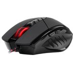 Mouse gaming A4Tech Bloody V7, USB, Black fotografia produsului